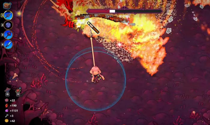 魔法工艺蝴蝶搭配全攻略1