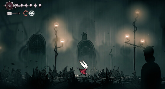 空洞骑士丝之歌配置要求详解2