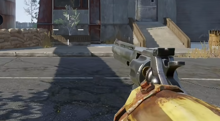 失控进化手游是哪个公司开发的4