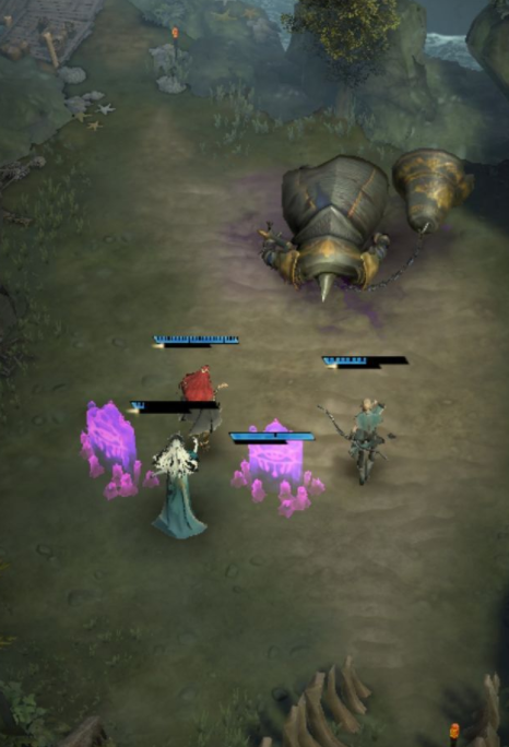 地下城堡4奥术顾问技能详解3