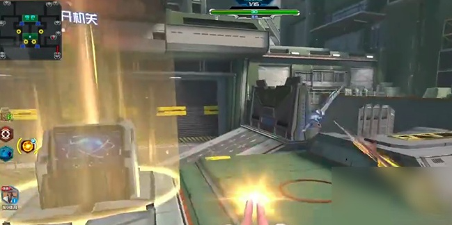 逆战未来金币快速获取攻略3