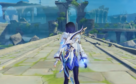 原神菲林斯玩法解析4