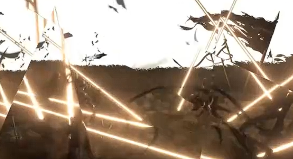 重返未来1999未锈铠狂想强度解析5