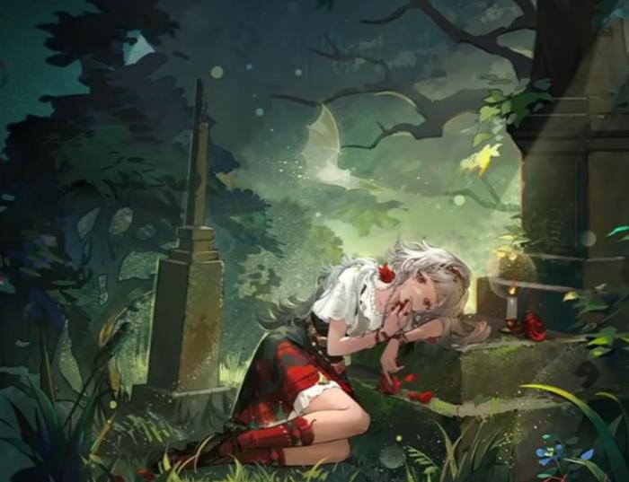 重返未来1999野树莓角色强度解析2