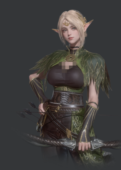 王者荣耀蚩姹技能详解4