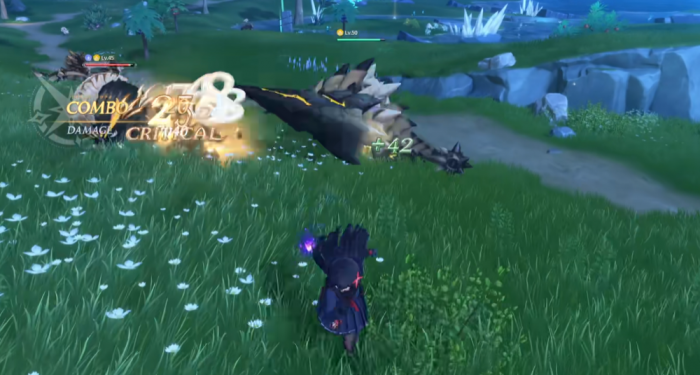 蓝色星原旅谣宠物图鉴大全3