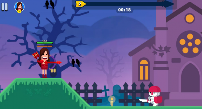 王者荣耀顶级弓箭手阵容搭配1