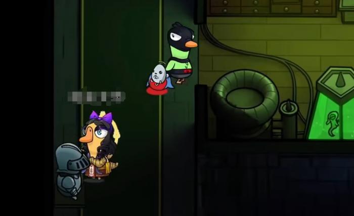 鹅鸭杀丧葬者玩法全解析2