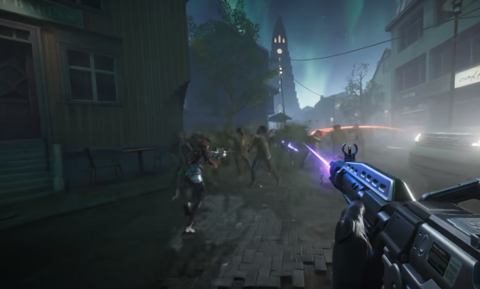 逆战未来手游测试资格获取指南2