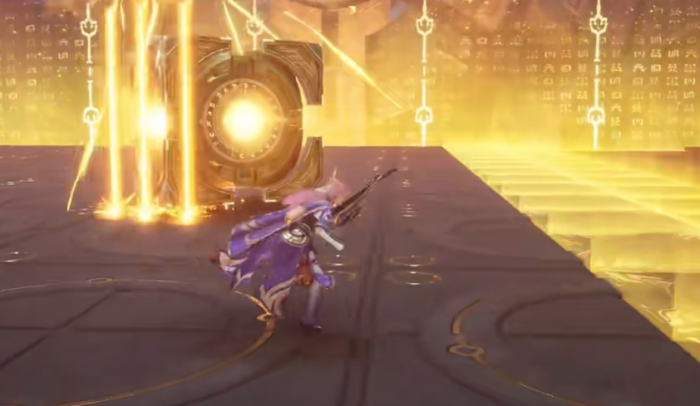 王者荣耀破魔之箭解析1