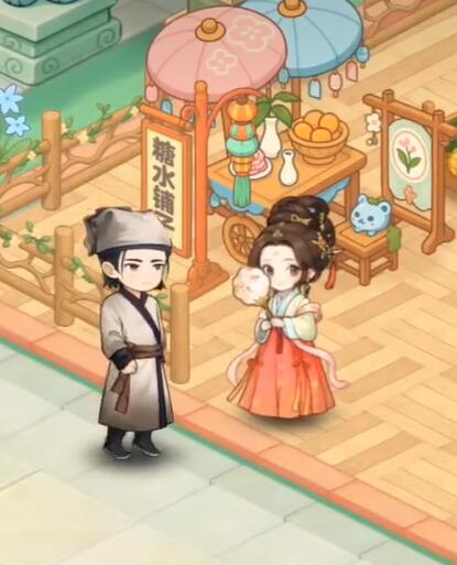 梦幻消除战剧情介绍1