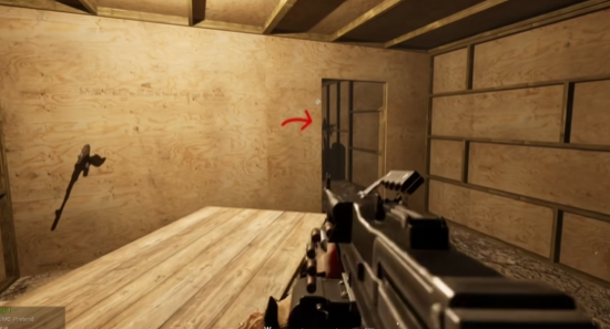 战术小队新版本上线2