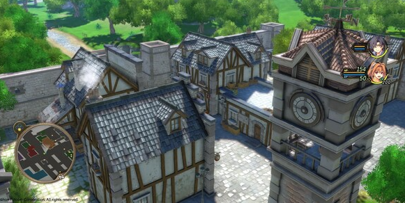 空之轨迹the1st发售价格揭秘1