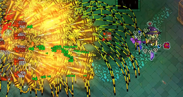 魔法工艺最强配置5