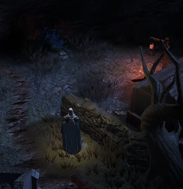 地下城堡4封印之书位置全解析4