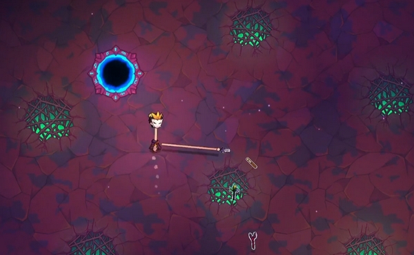 魔法工艺光柱有什么用1