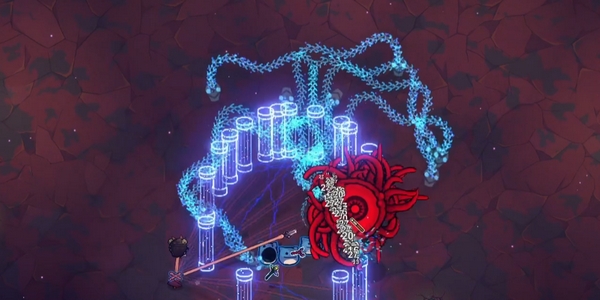 魔法工艺光柱有什么用2