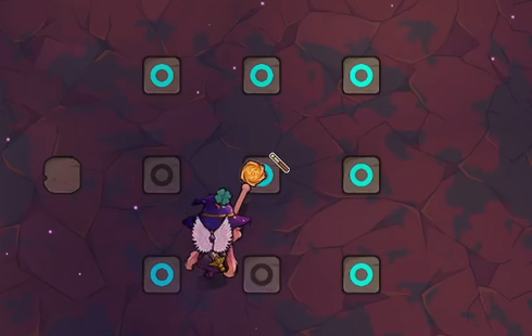 逆战手游有排位吗5