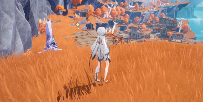 二重螺旋什么时候上线1