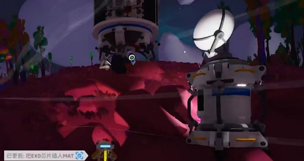 异星探险家vTOL怎么获得3