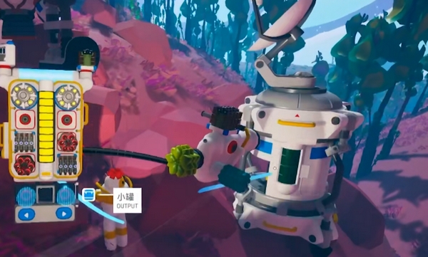 异星探险家vTOL怎么获得4