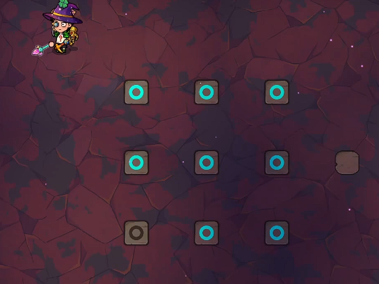 魔法工艺解题顺序全解析1