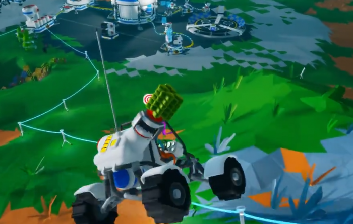 异星探险家车车制造方法详解5