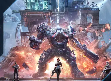 逆战手游竞技任务怎么做1