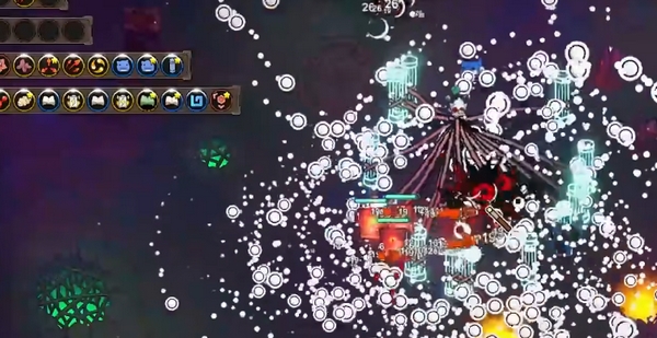 魔法工艺技能流怎么玩4