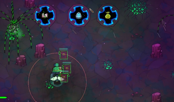 魔法工艺朝圣者走廊怎么过1