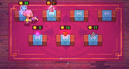 魔法工艺金属徽章获取全攻略4