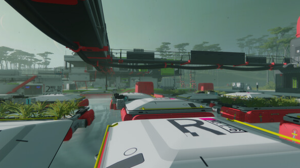 失落星船马拉松配置要求详解2