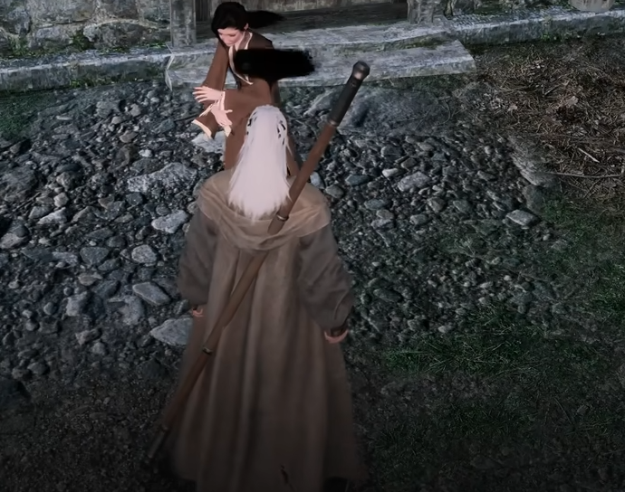 下一站江湖2王小虎作用解析2