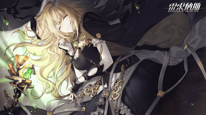 雷索纳斯海伦娜强度解析3