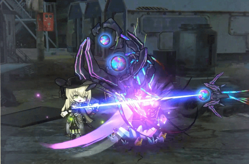 雷索纳斯海伦娜强度解析5