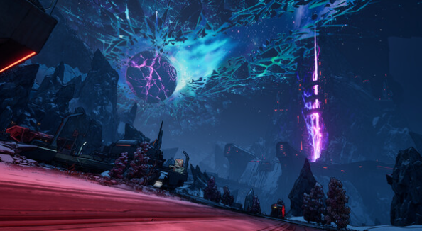 无主之地4发售价格曝光1