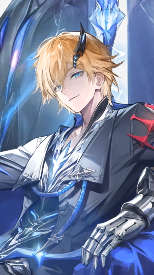 二重螺旋人物图鉴1