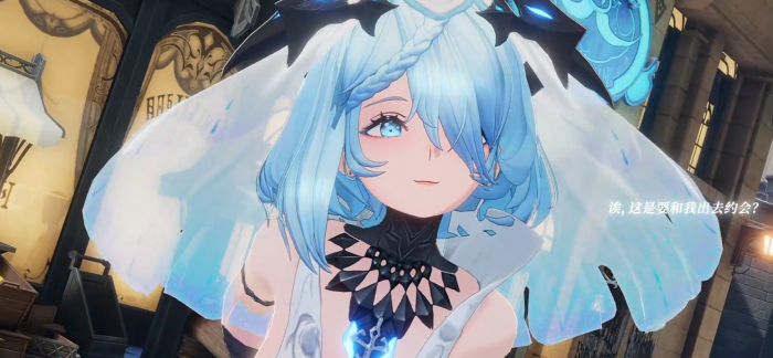 二重螺旋机制解析6