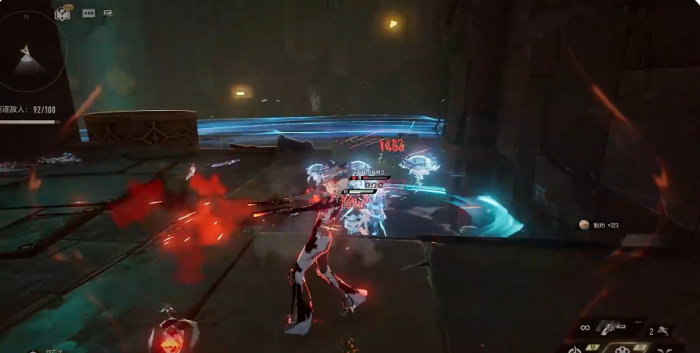 二重螺旋快速上手指南1