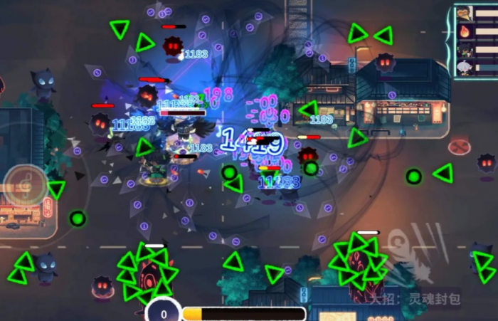 共鸣之心公测时间曝光2