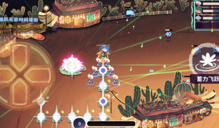 共鸣之心公测时间曝光3