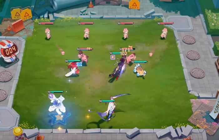 崩坏因缘精灵上架时间曝光4