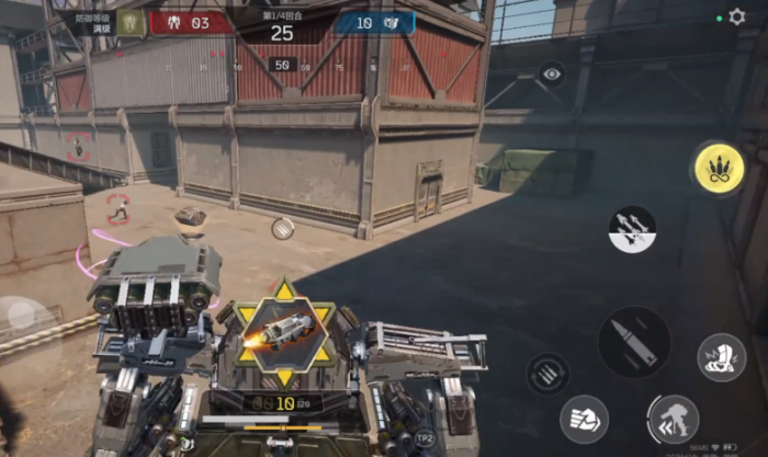 烈火战神BOSS全解析3