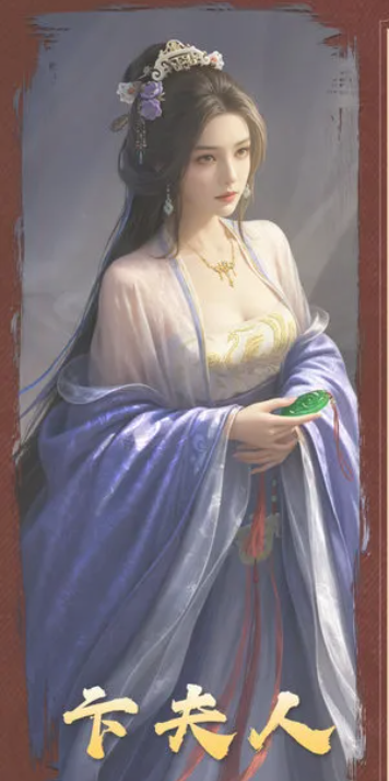 三国谋定天下卞夫人玩法解析2