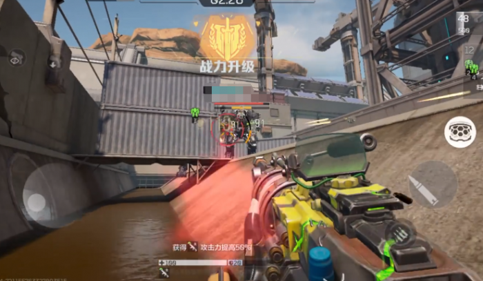 蔚蓝档案明里新年强度解析5