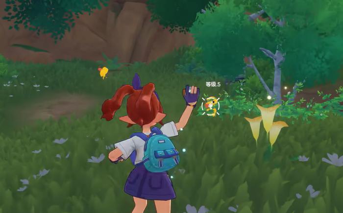 洛克王国手游上线了吗1