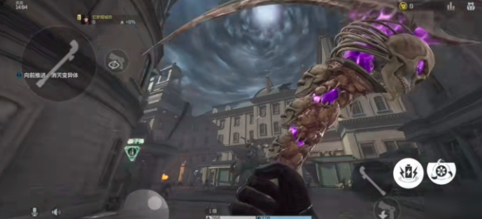 逆战未来死神镰刀怎么获取3