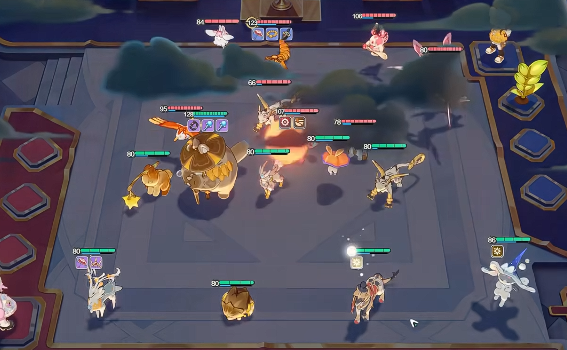 崩坏因缘精灵何时上线5