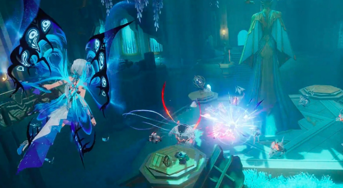 二重螺旋榴炮怎么用2