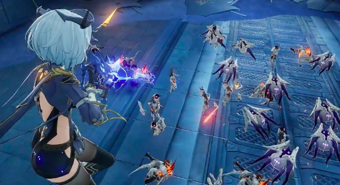 二重螺旋榴炮怎么用3